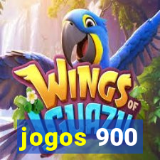 jogos 900